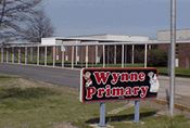 Wynne Primary School