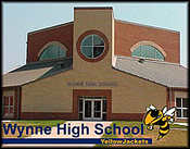 Wynne High School